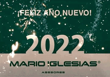 FELIZ 2022